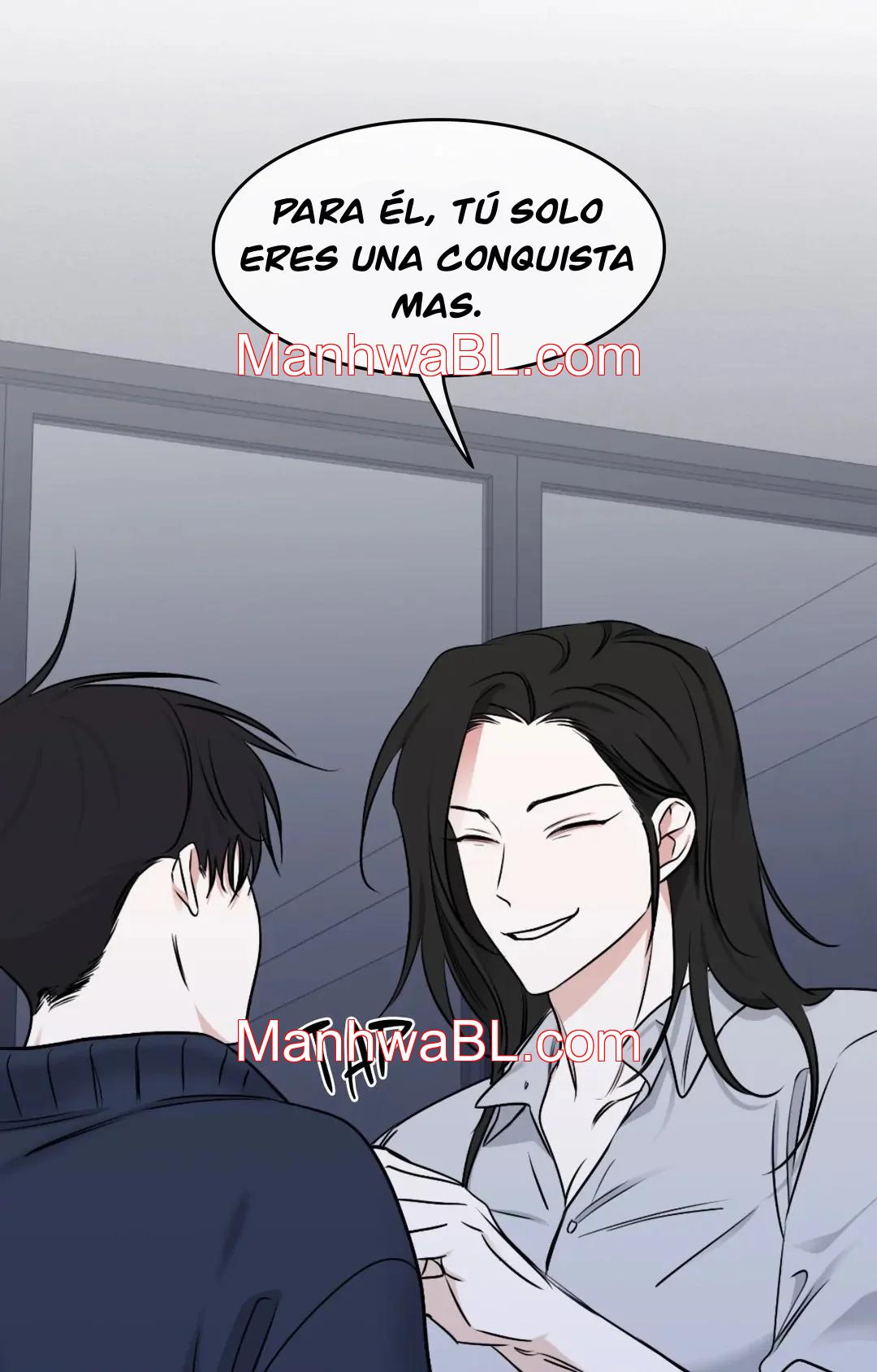 La noche que llega a la ribera - Capítulo 87 2 manhwa