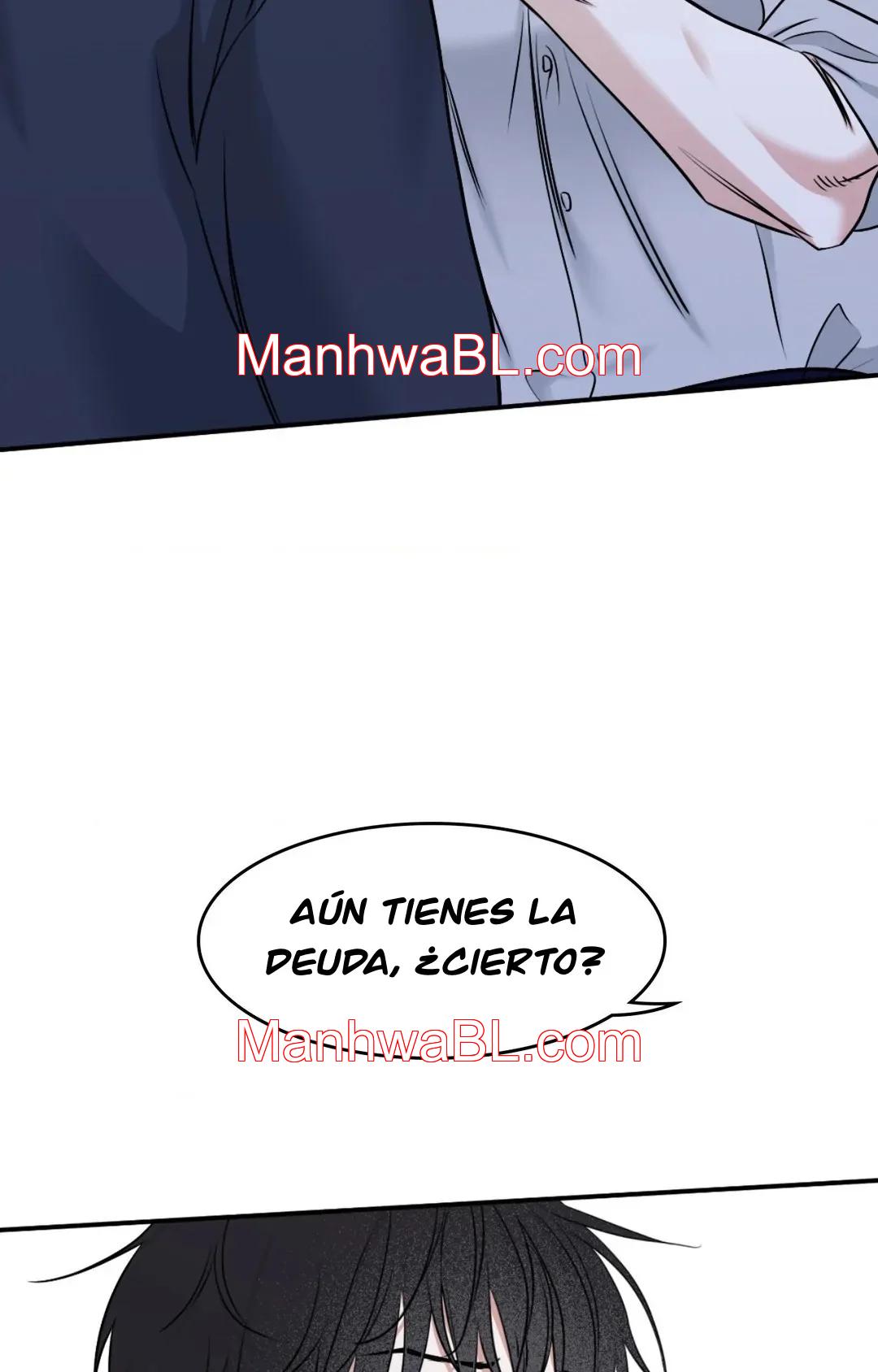 La noche que llega a la ribera - Capítulo 87 2 manhwa