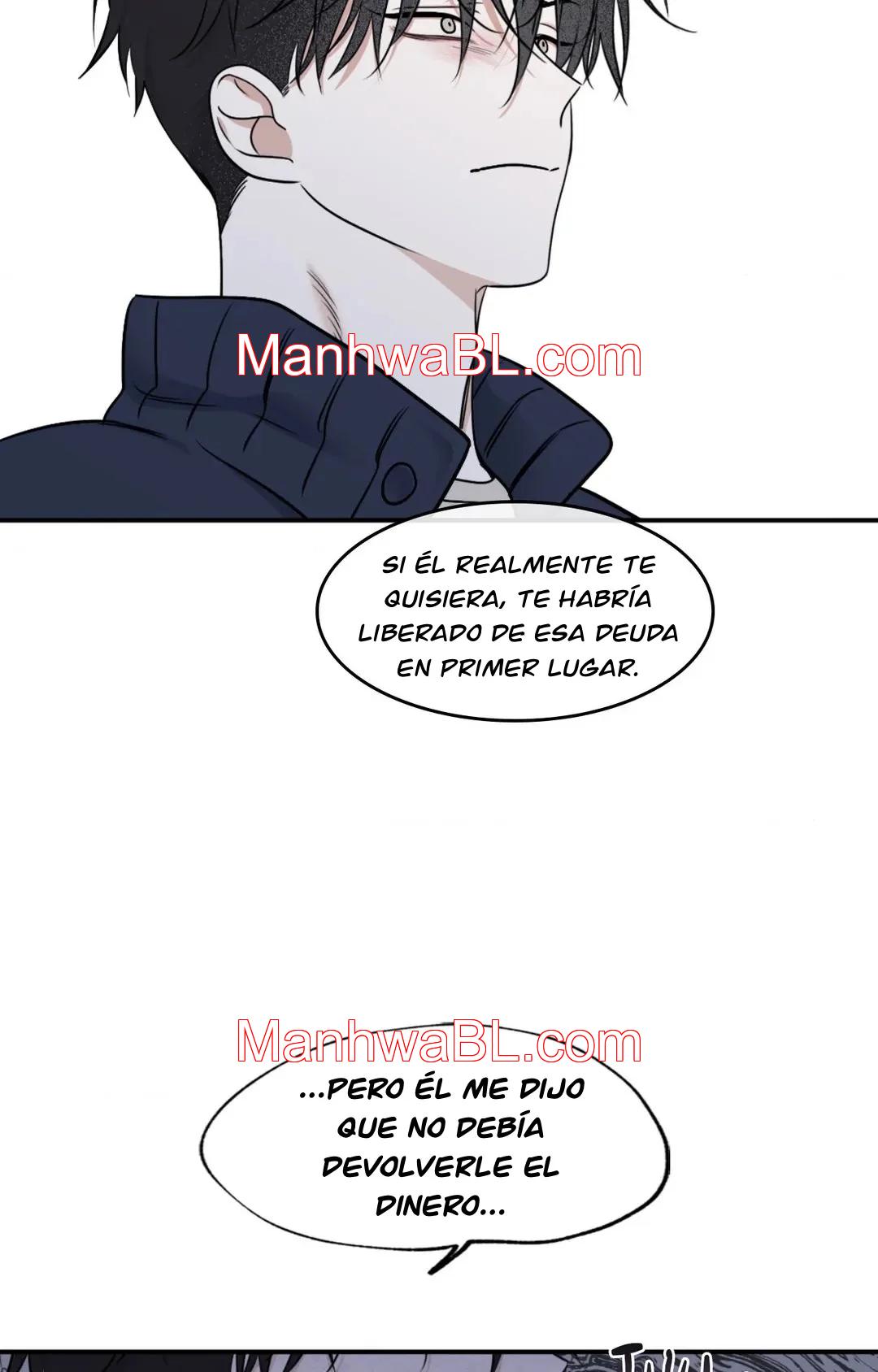 La noche que llega a la ribera - Capítulo 87 2 manhwa