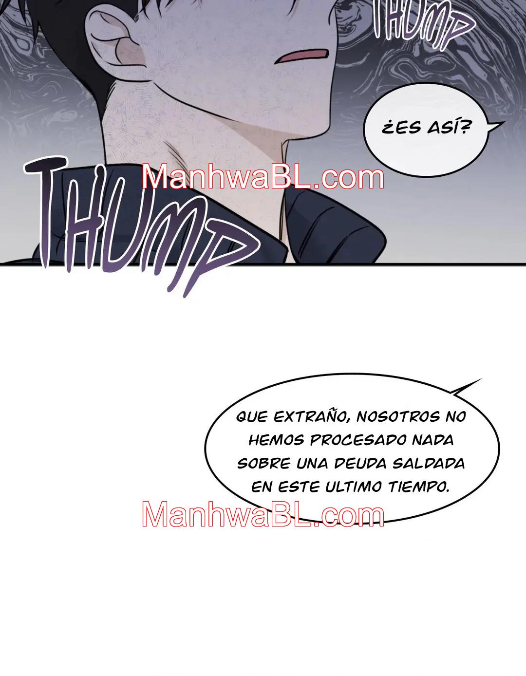 La noche que llega a la ribera - Capítulo 87 2 manhwa