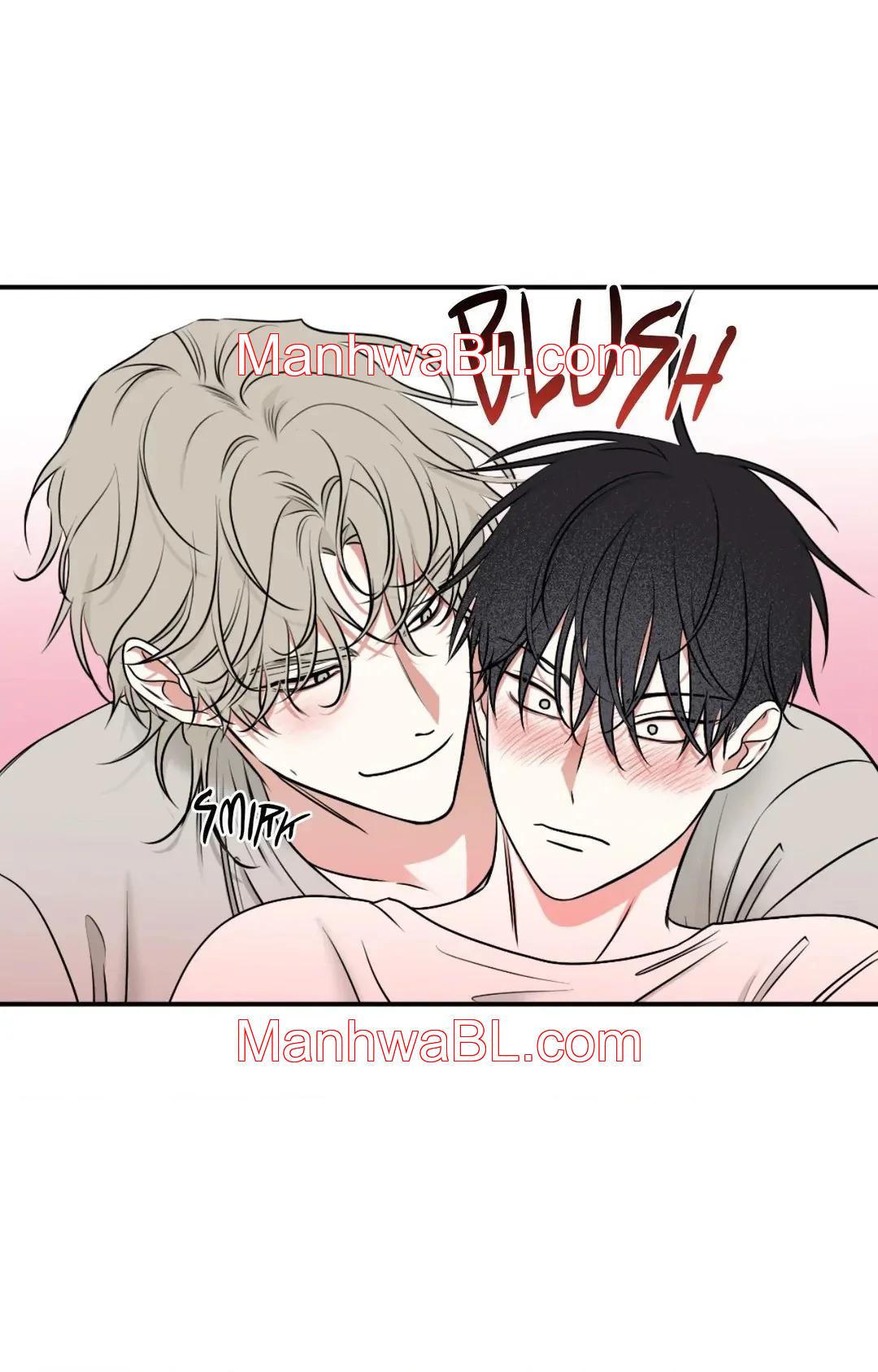 La noche que llega a la ribera - Capítulo 87 2 manhwa