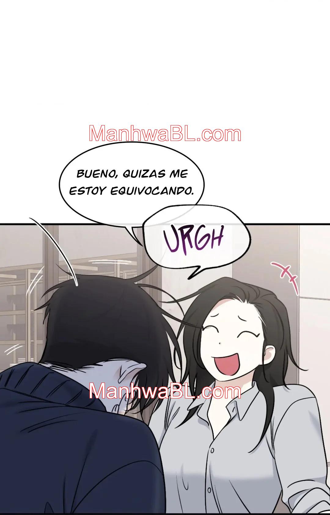 La noche que llega a la ribera - Capítulo 87 2 manhwa