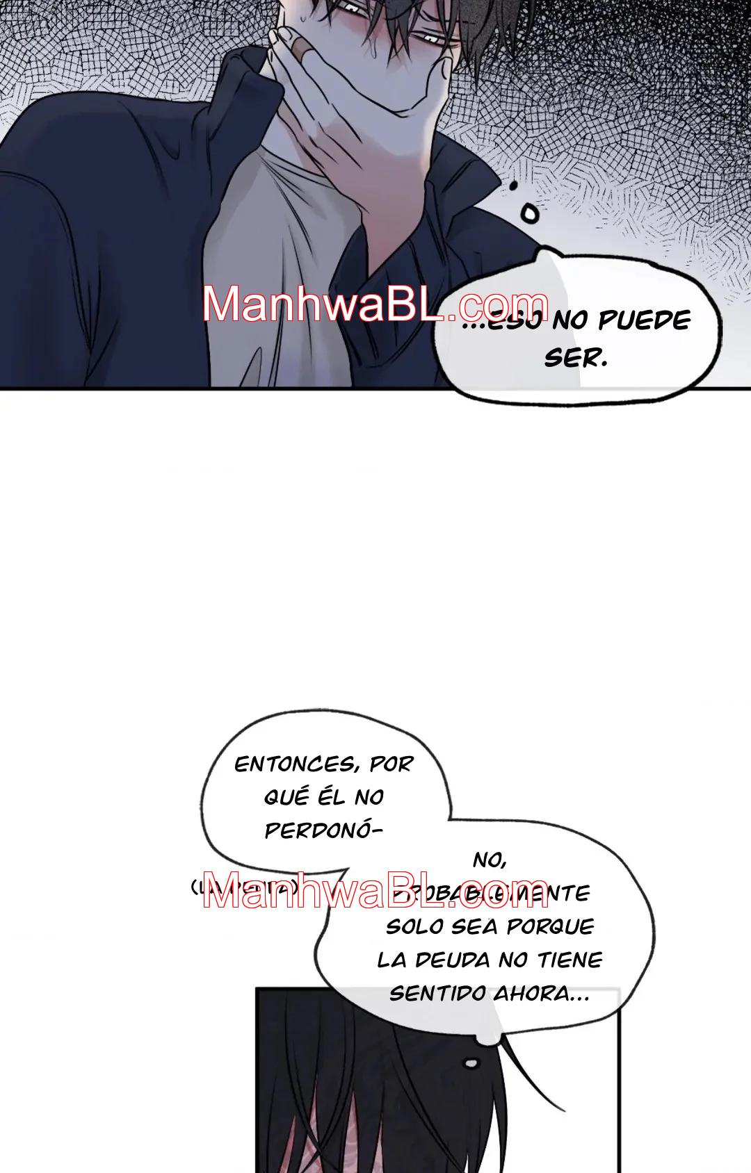 La noche que llega a la ribera - Capítulo 87 2 manhwa