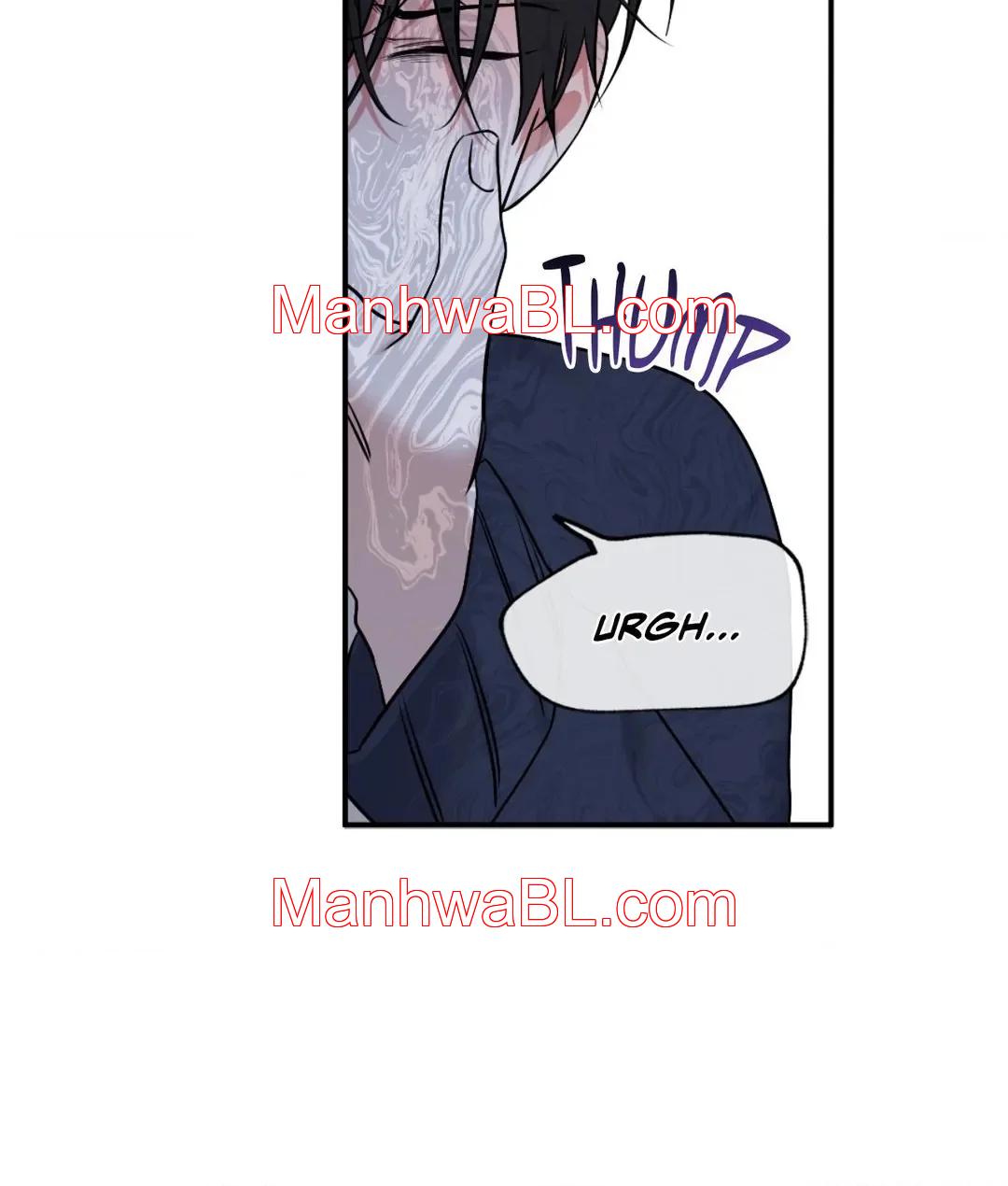 La noche que llega a la ribera - Capítulo 87 2 manhwa