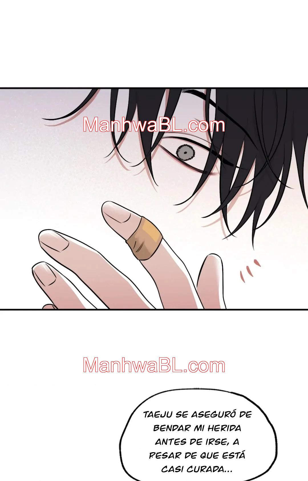 La noche que llega a la ribera - Capítulo 87 2 manhwa