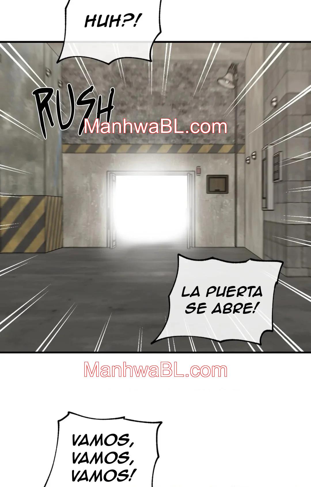 La noche que llega a la ribera - Capítulo 94 2 manhwa