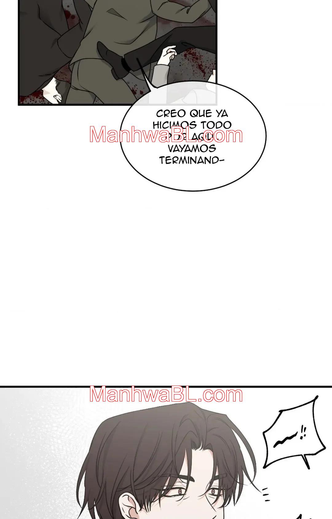 La noche que llega a la ribera - Capítulo 94 2 manhwa