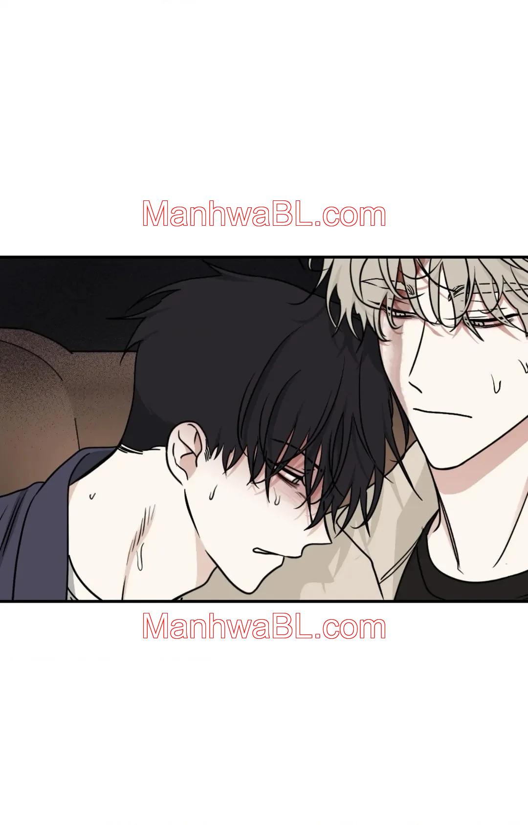 La noche que llega a la ribera - Capítulo 94 2 manhwa