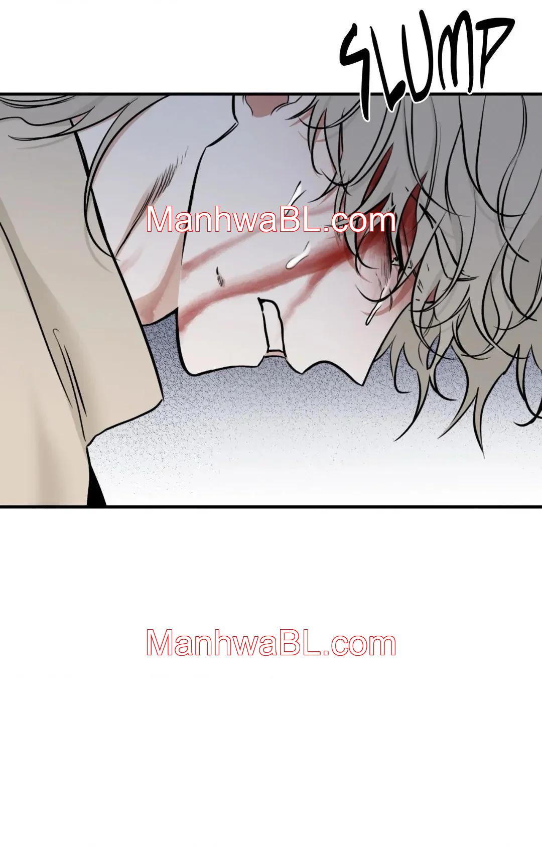 La noche que llega a la ribera - Capítulo 93 2 manhwa
