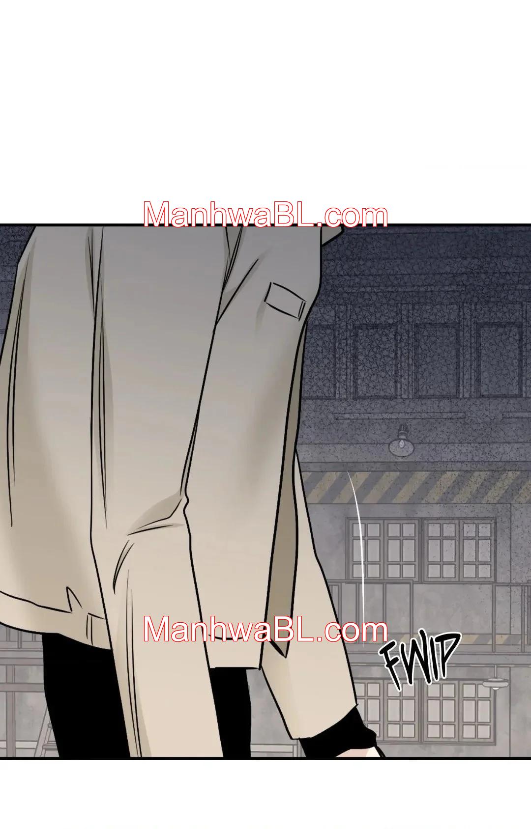 La noche que llega a la ribera - Capítulo 93 2 manhwa
