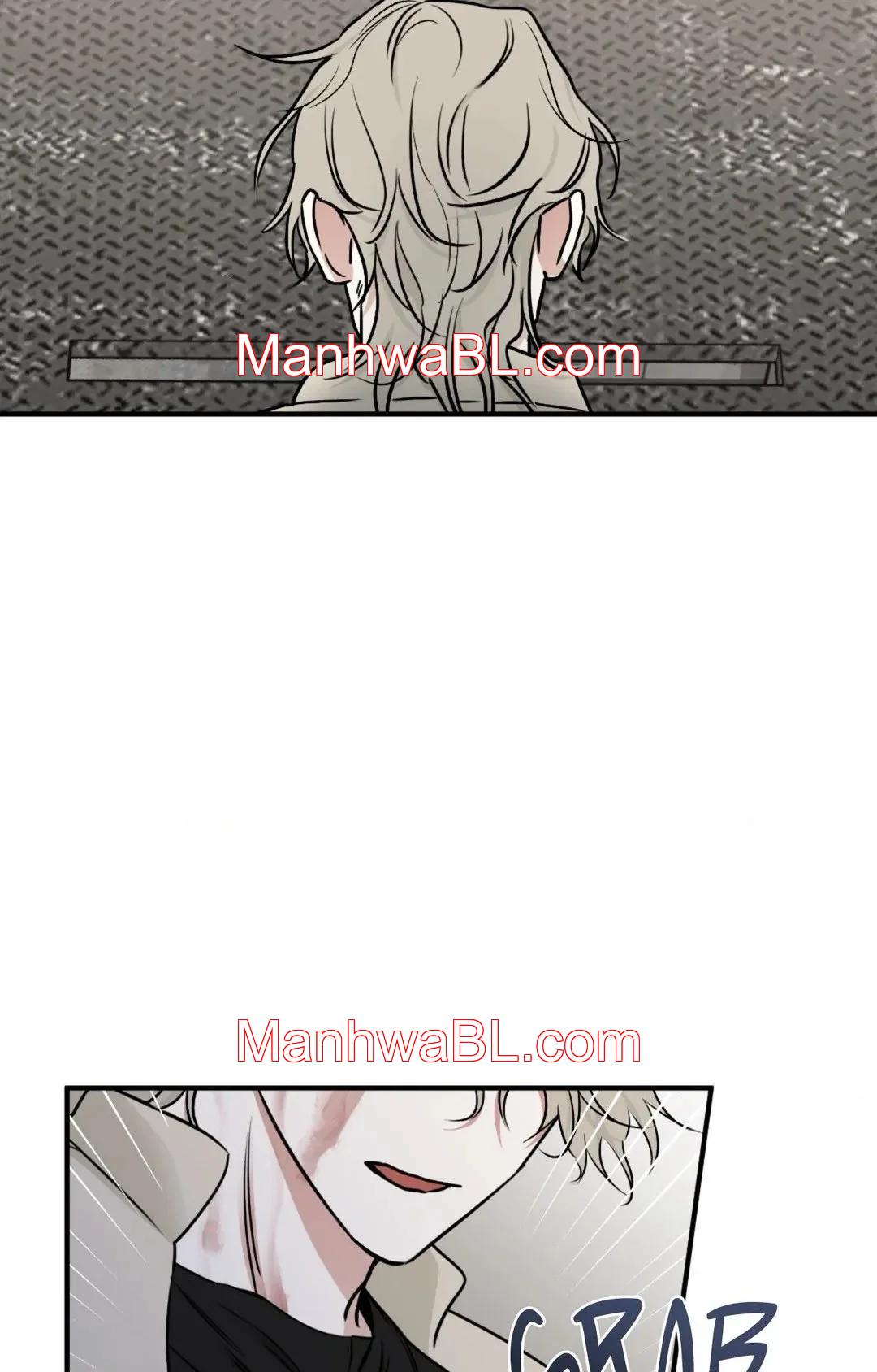 La noche que llega a la ribera - Capítulo 93 2 manhwa