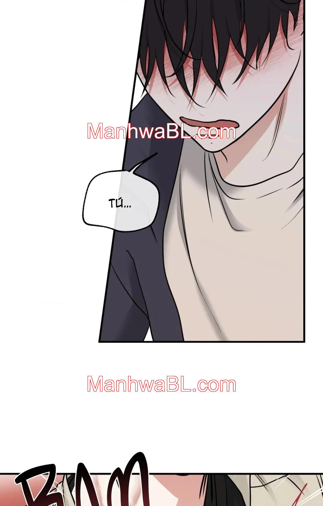 La noche que llega a la ribera - Capítulo 93 2 manhwa