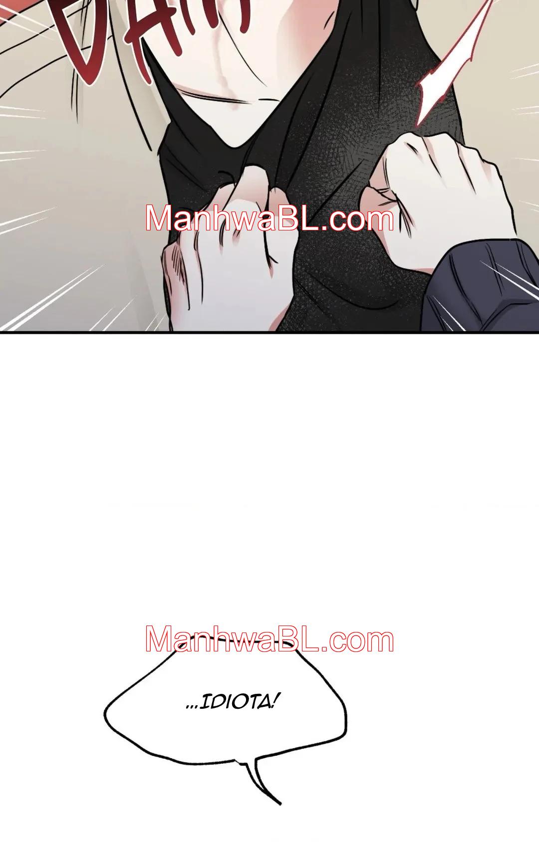 La noche que llega a la ribera - Capítulo 93 2 manhwa