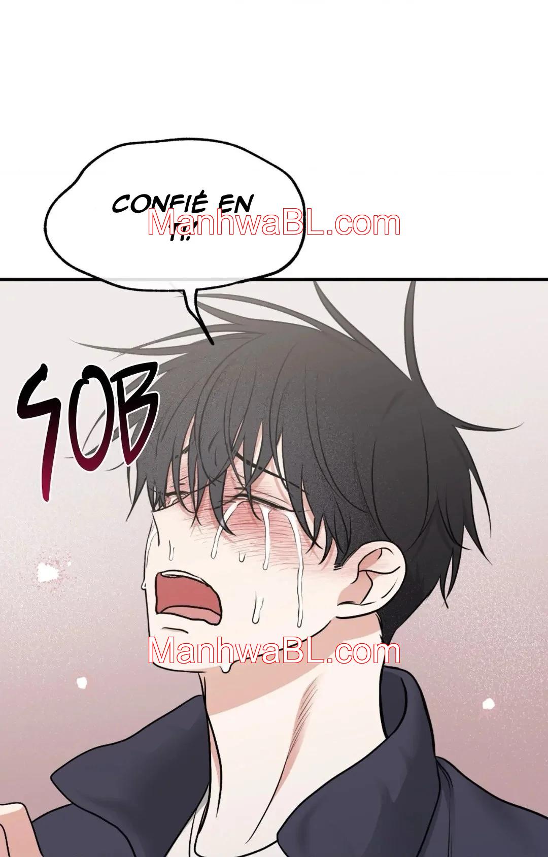 La noche que llega a la ribera - Capítulo 93 2 manhwa