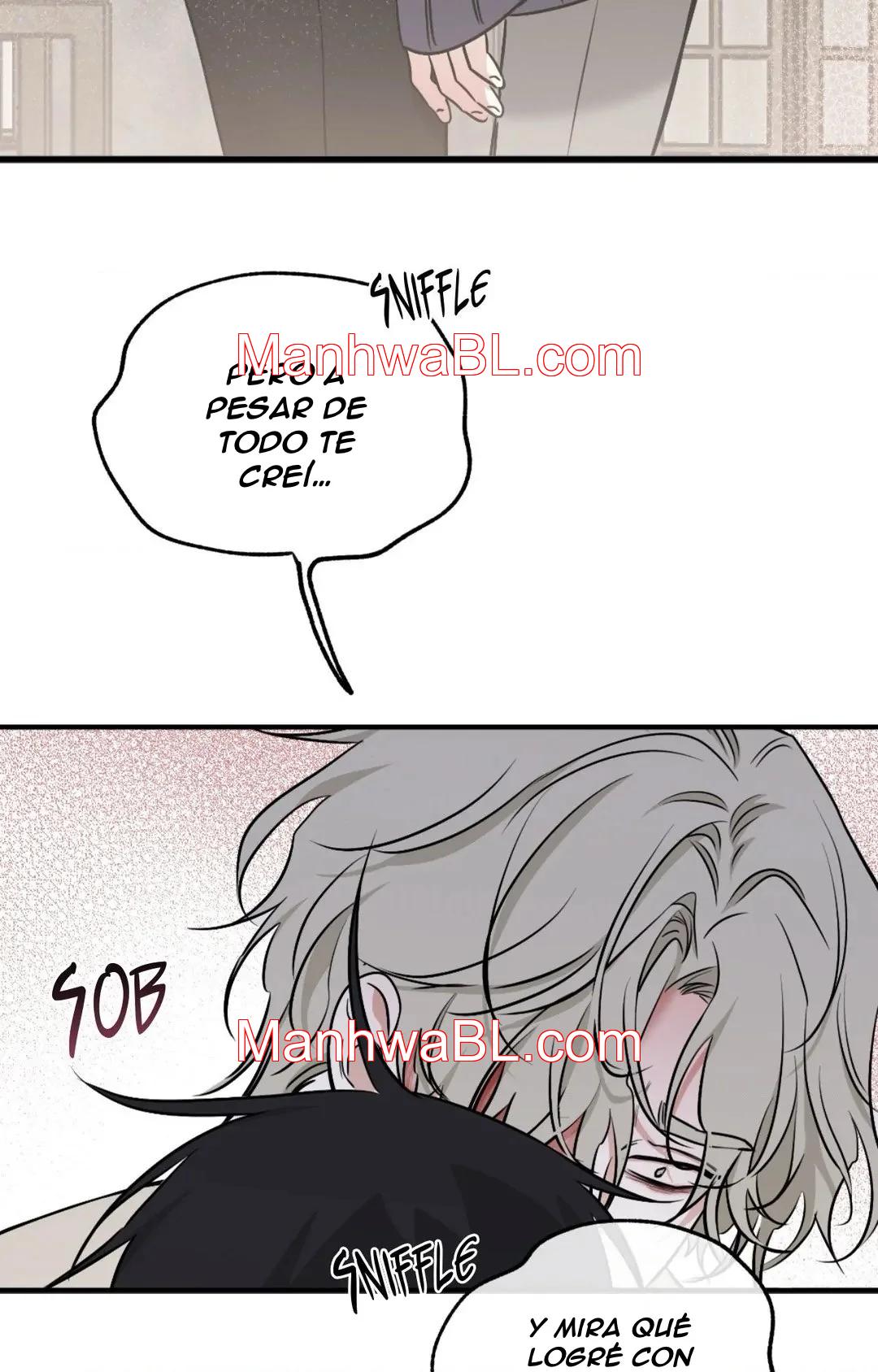 La noche que llega a la ribera - Capítulo 93 2 manhwa