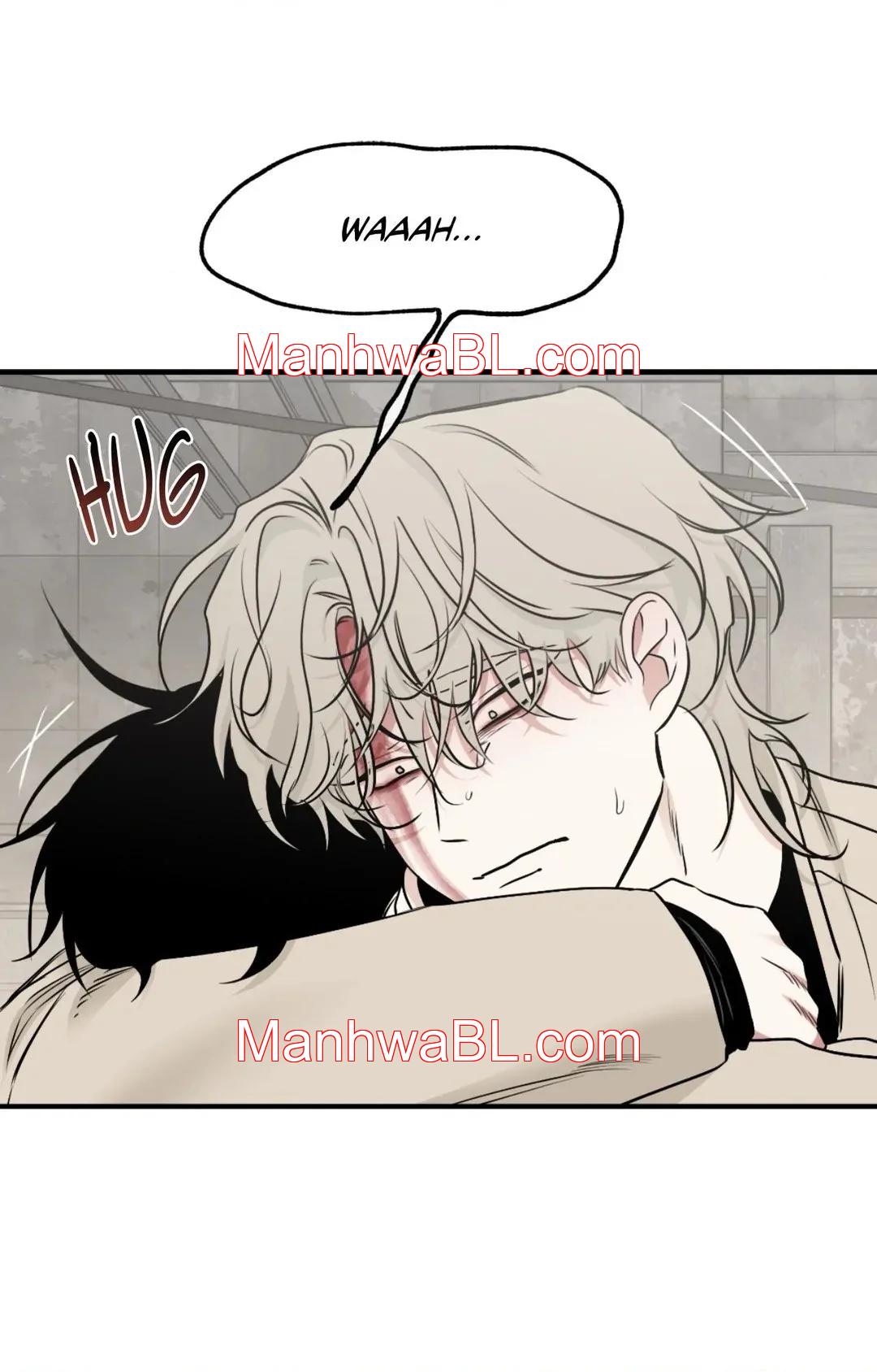 La noche que llega a la ribera - Capítulo 93 2 manhwa