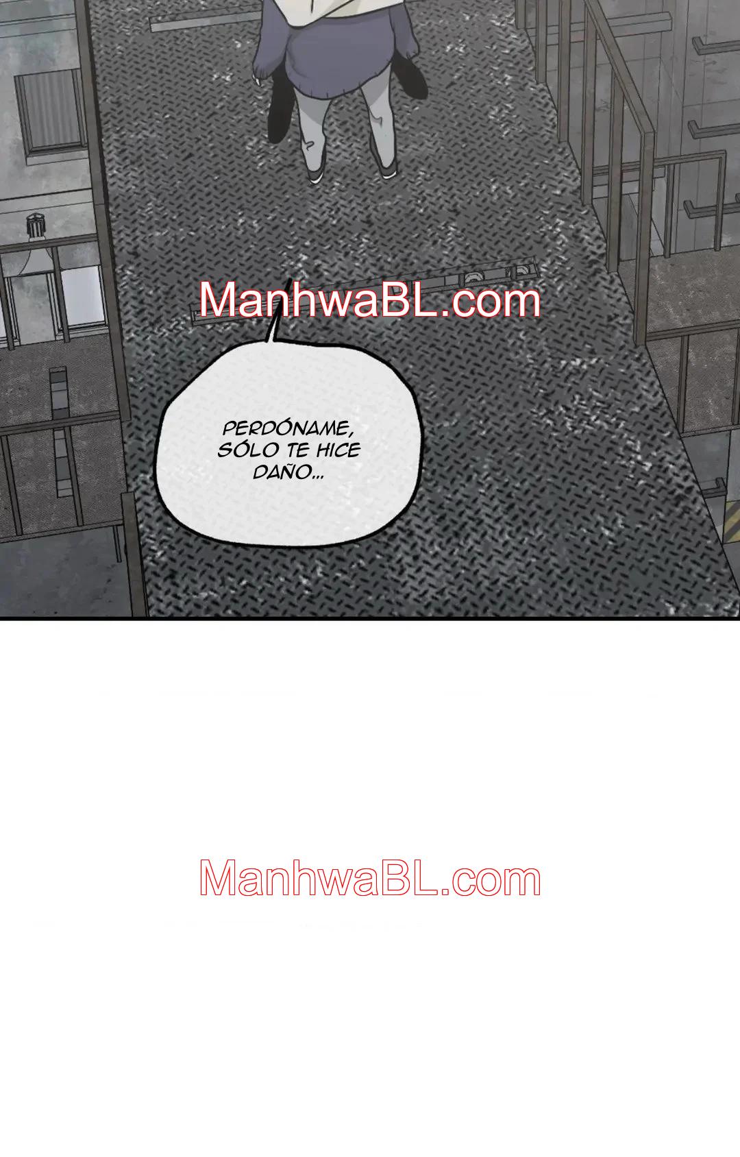 La noche que llega a la ribera - Capítulo 93 2 manhwa