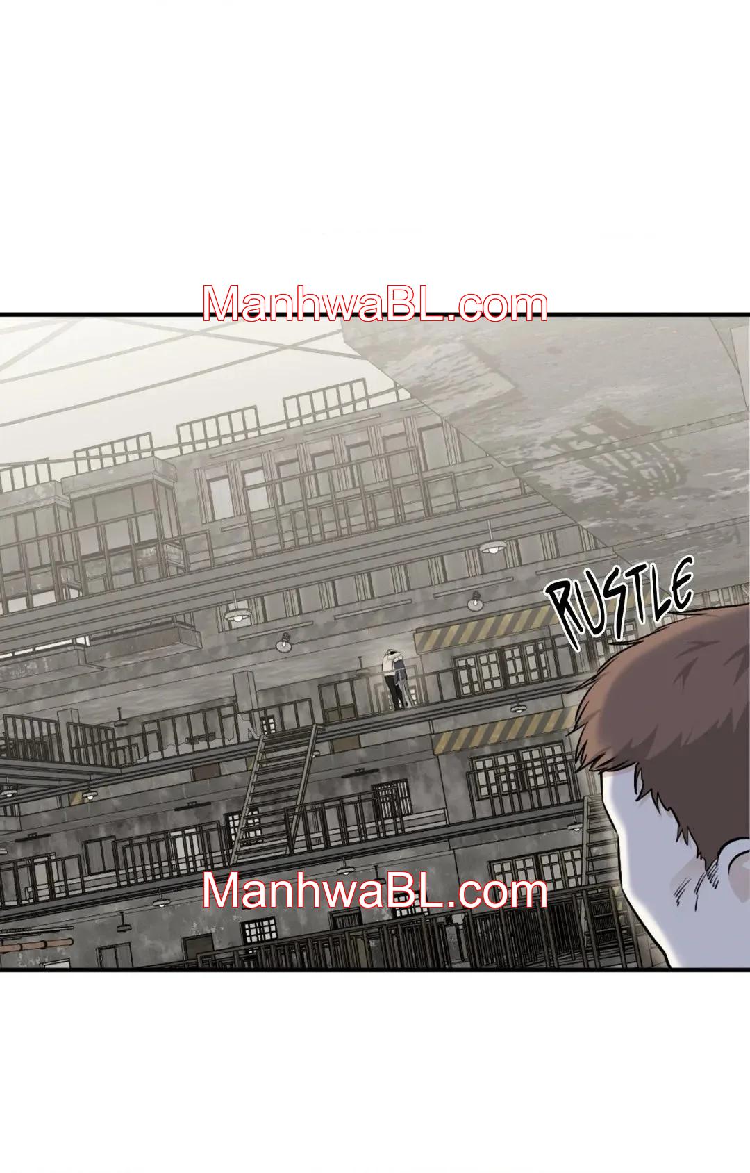 La noche que llega a la ribera - Capítulo 93 2 manhwa