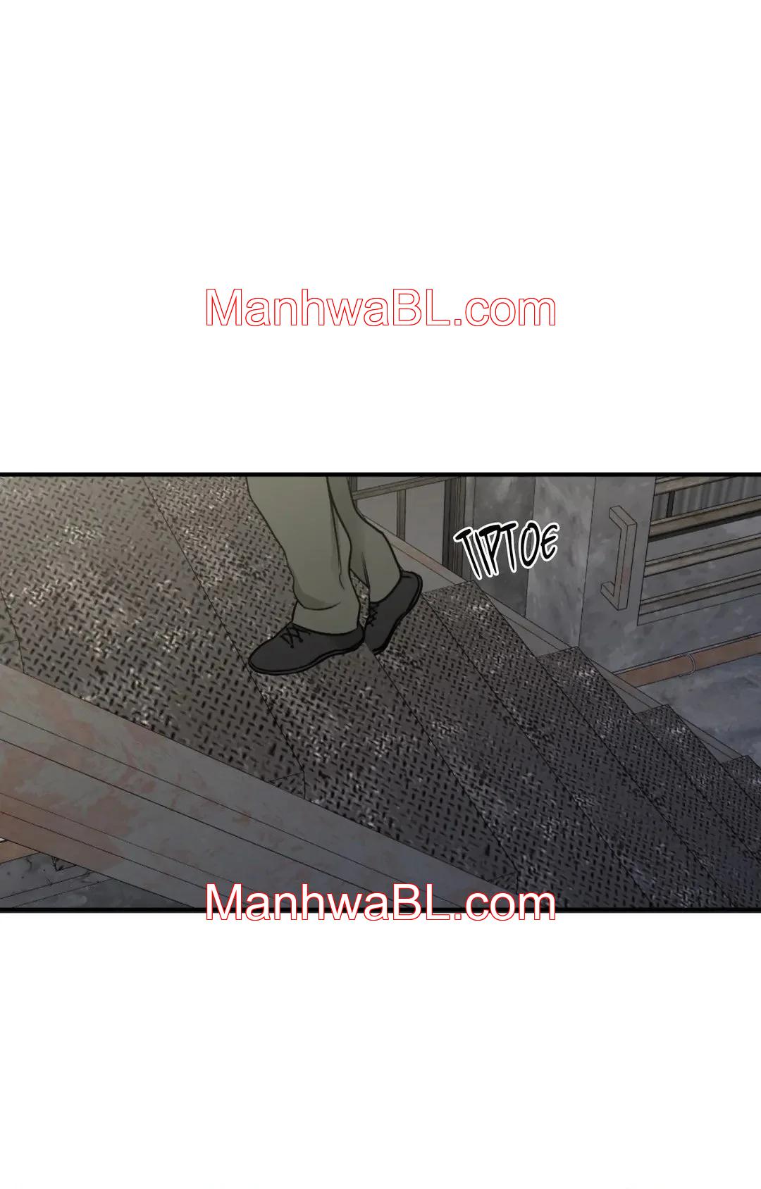 La noche que llega a la ribera - Capítulo 93 2 manhwa