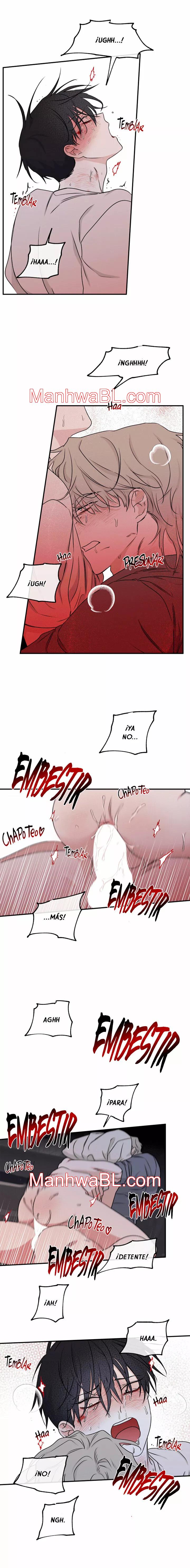 La noche que llega a la ribera - Capítulo 55 3 manhwa