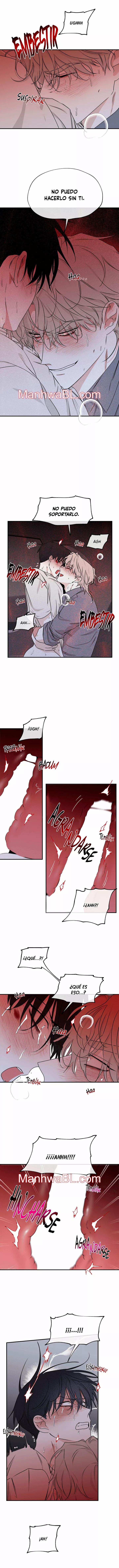 La noche que llega a la ribera - Capítulo 55 3 manhwa