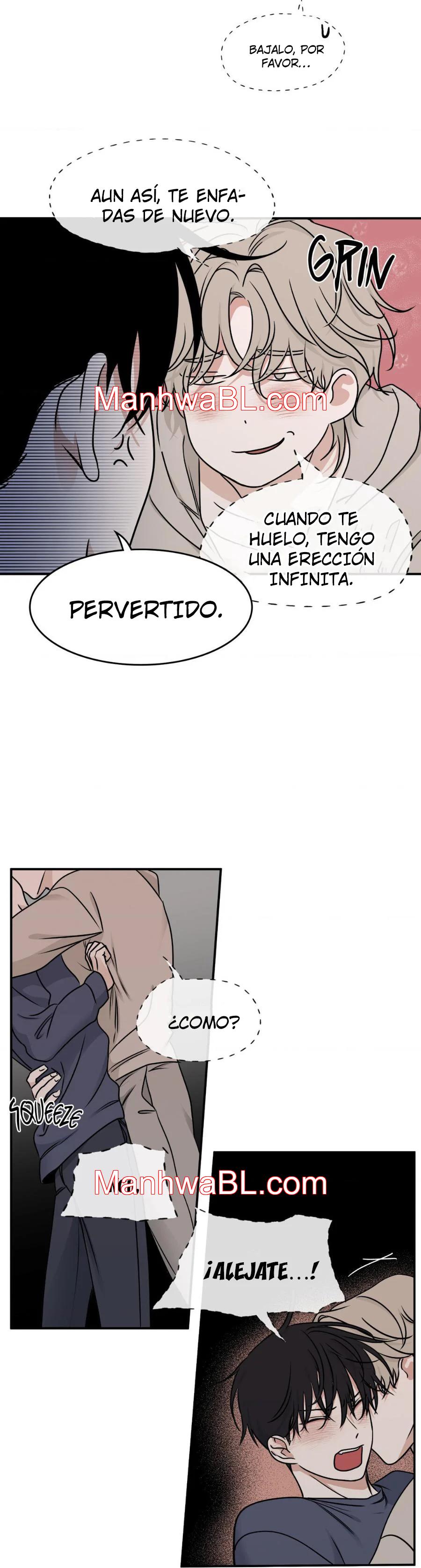 La noche que llega a la ribera - Capítulo 80 2 manhwa