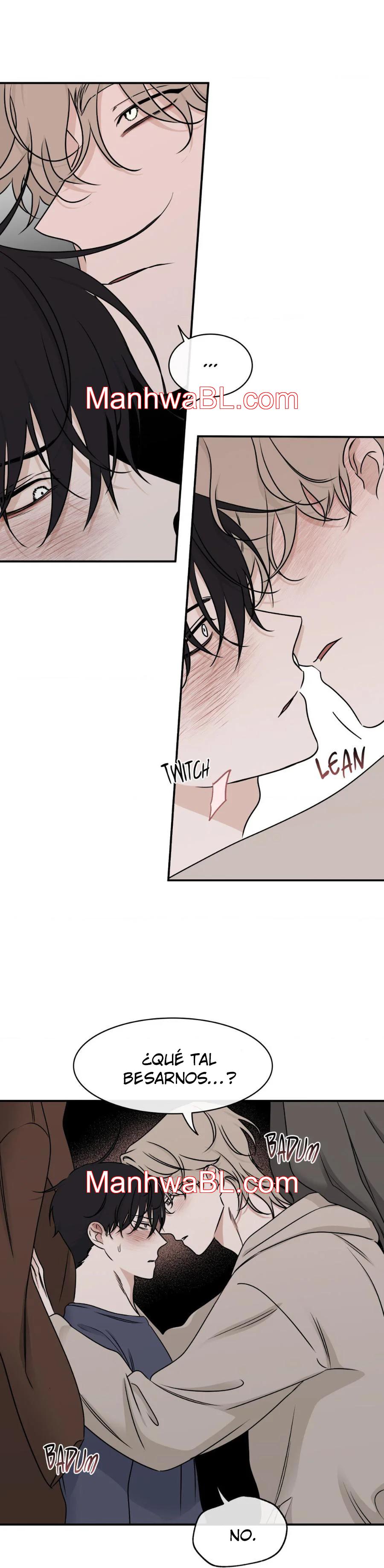 La noche que llega a la ribera - Capítulo 80 2 manhwa