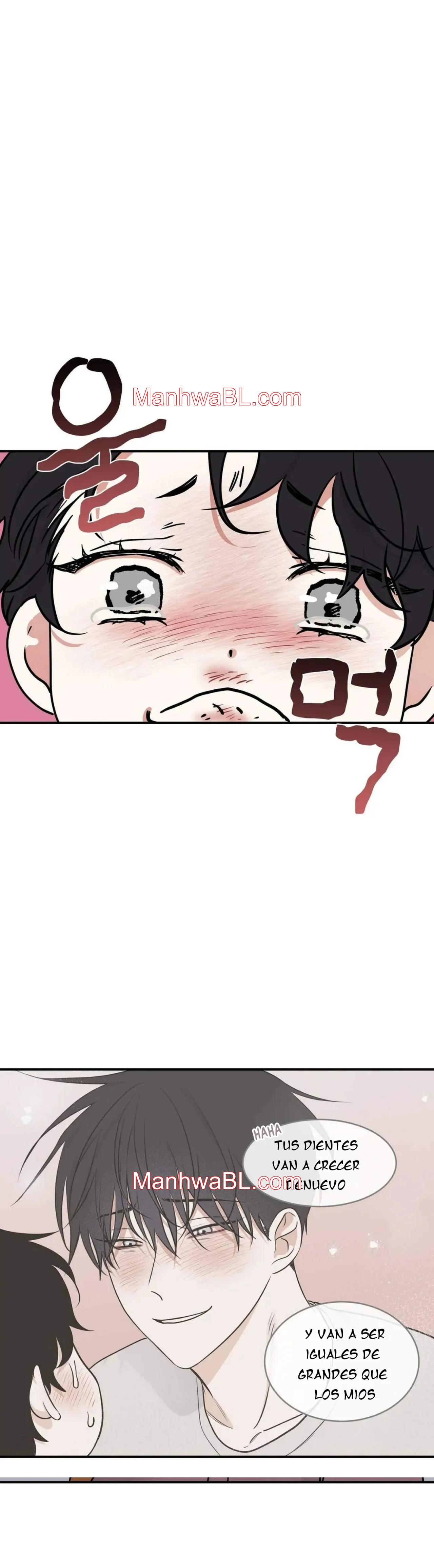 La noche que llega a la ribera - Capítulo 74 3 manhwa
