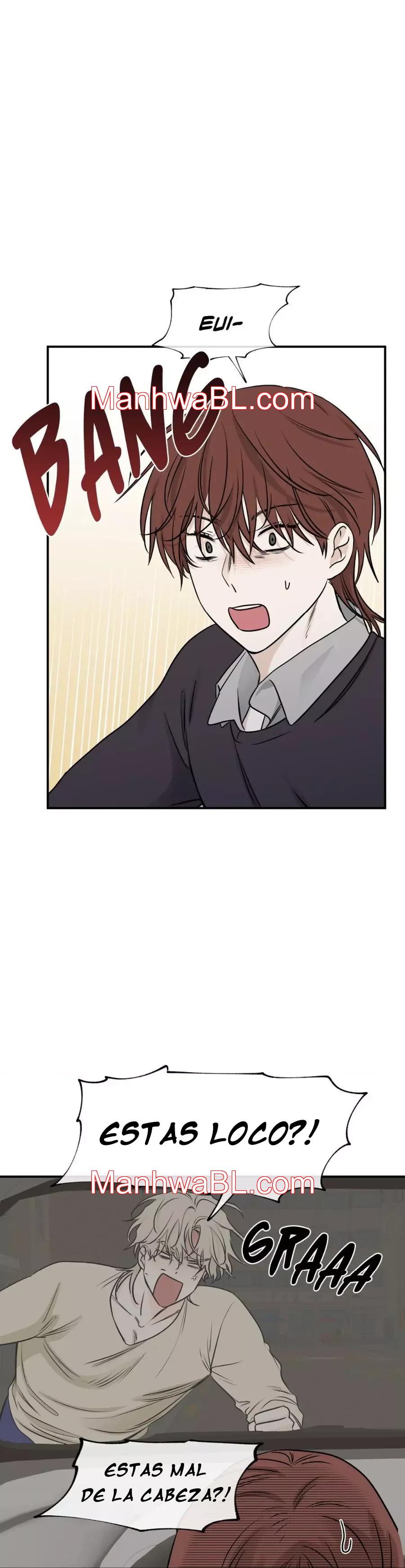La noche que llega a la ribera - Capítulo 74 3 manhwa