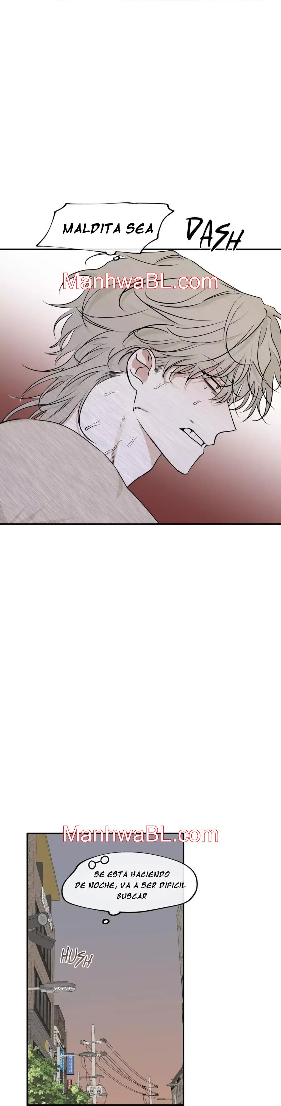 La noche que llega a la ribera - Capítulo 74 3 manhwa