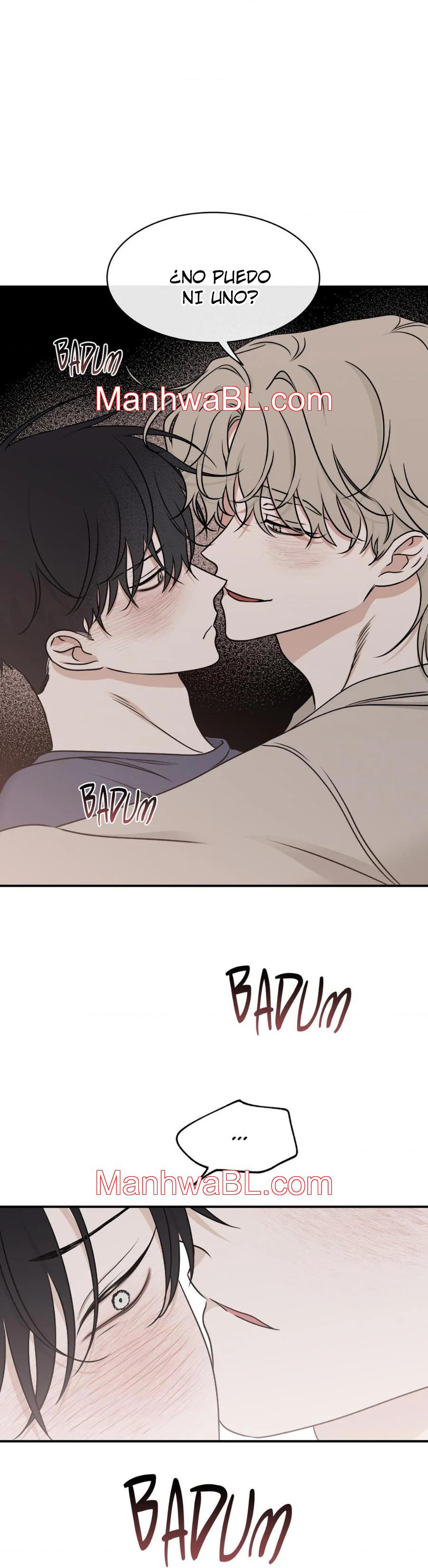 La noche que llega a la ribera - Capítulo 80 3 manhwa