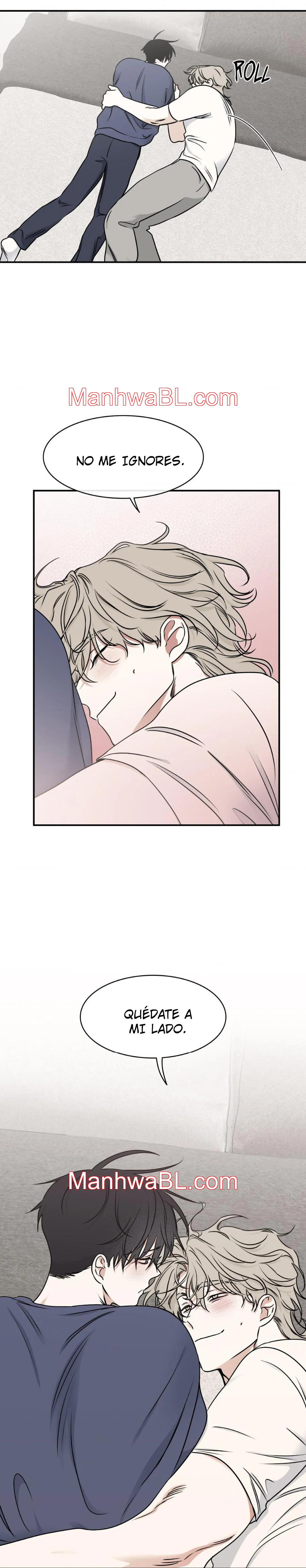 La noche que llega a la ribera - Capítulo 80 3 manhwa