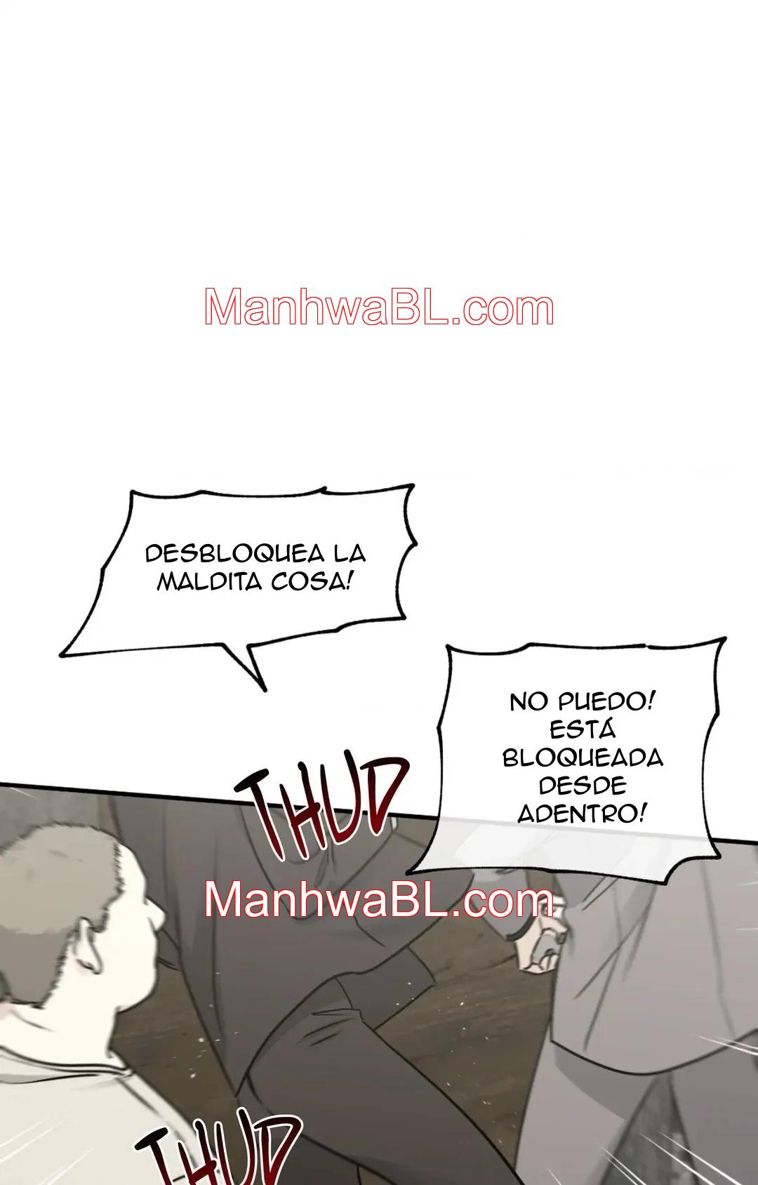 La noche que llega a la ribera - Capítulo 92 2 manhwa