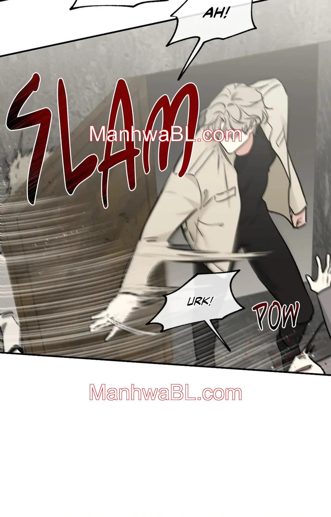 La noche que llega a la ribera - Capítulo 92 2 manhwa