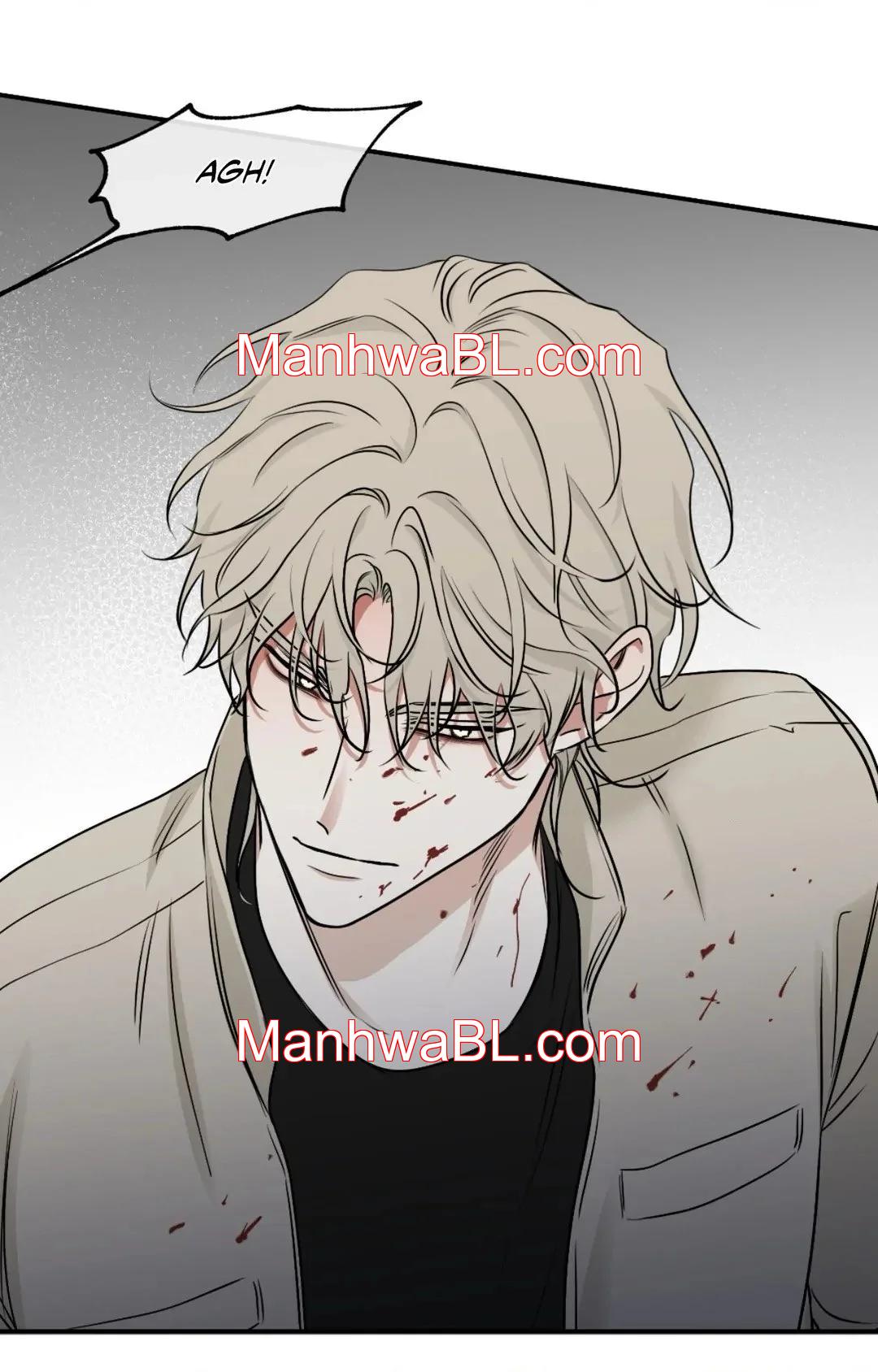 La noche que llega a la ribera - Capítulo 92 2 manhwa
