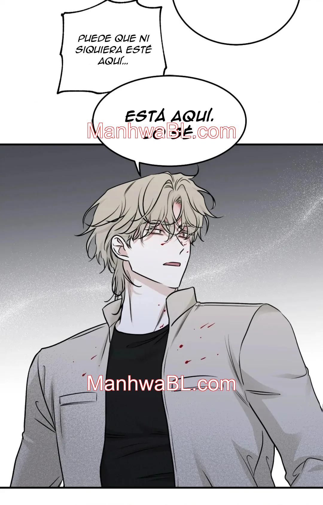 La noche que llega a la ribera - Capítulo 92 2 manhwa