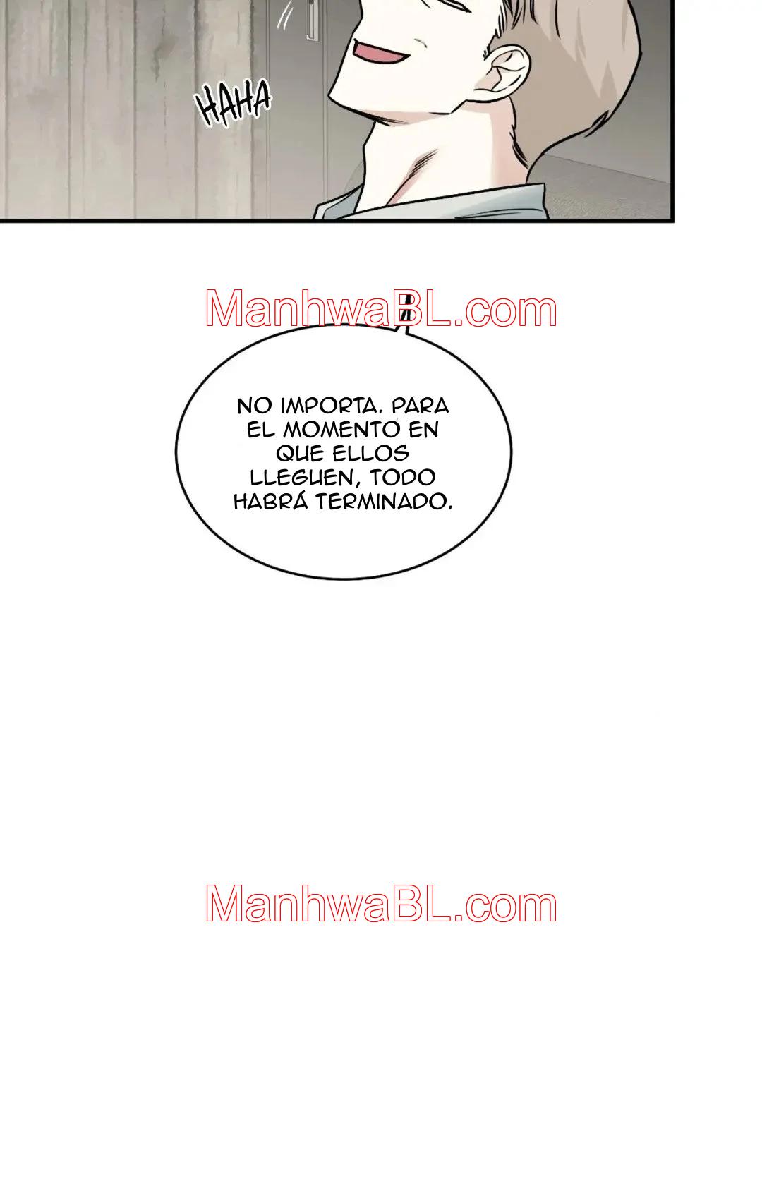 La noche que llega a la ribera - Capítulo 92 2 manhwa