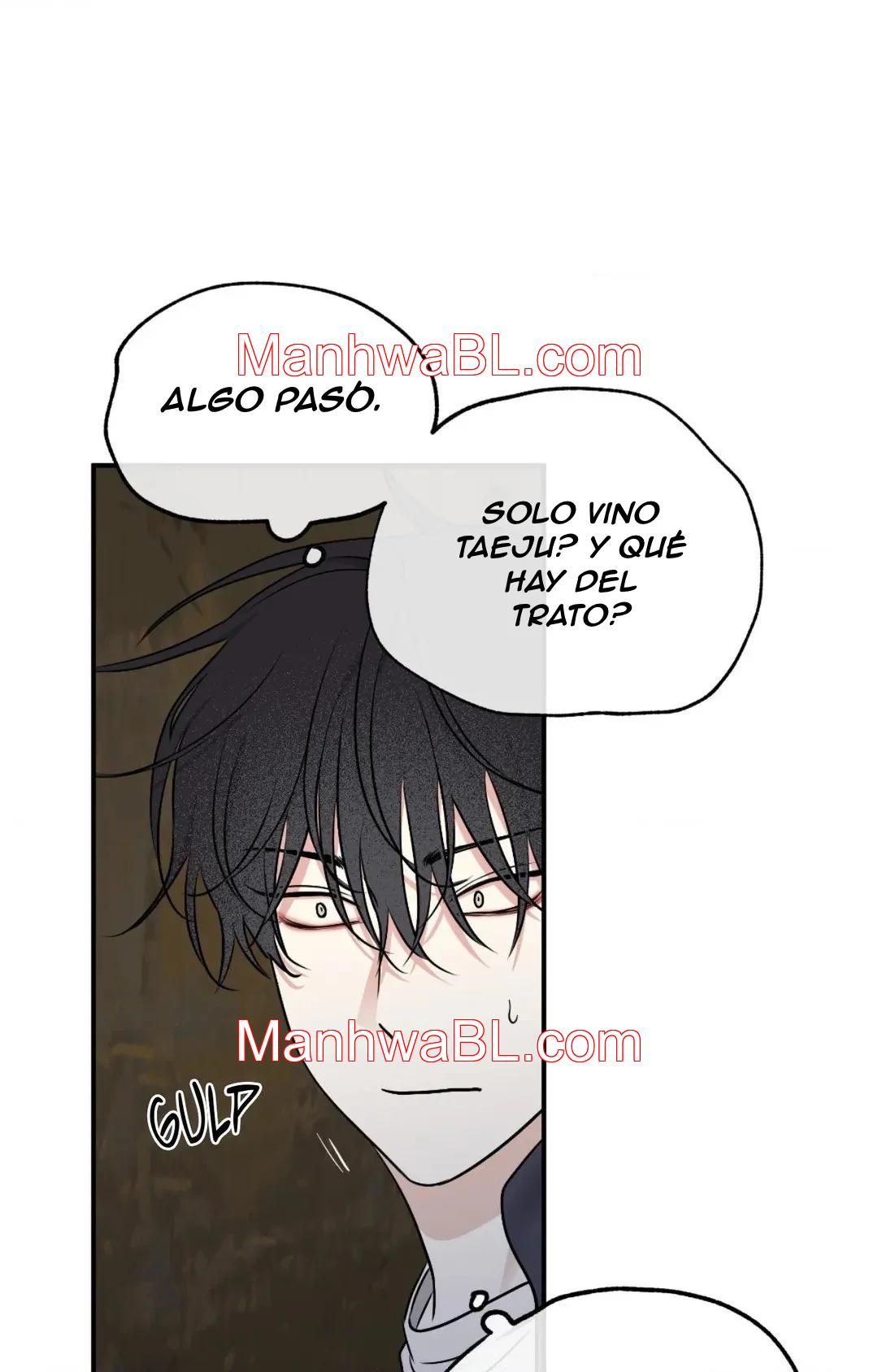 La noche que llega a la ribera - Capítulo 92 2 manhwa