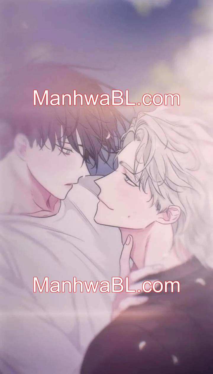 La noche que llega a la ribera - Capítulo 74 manhwa