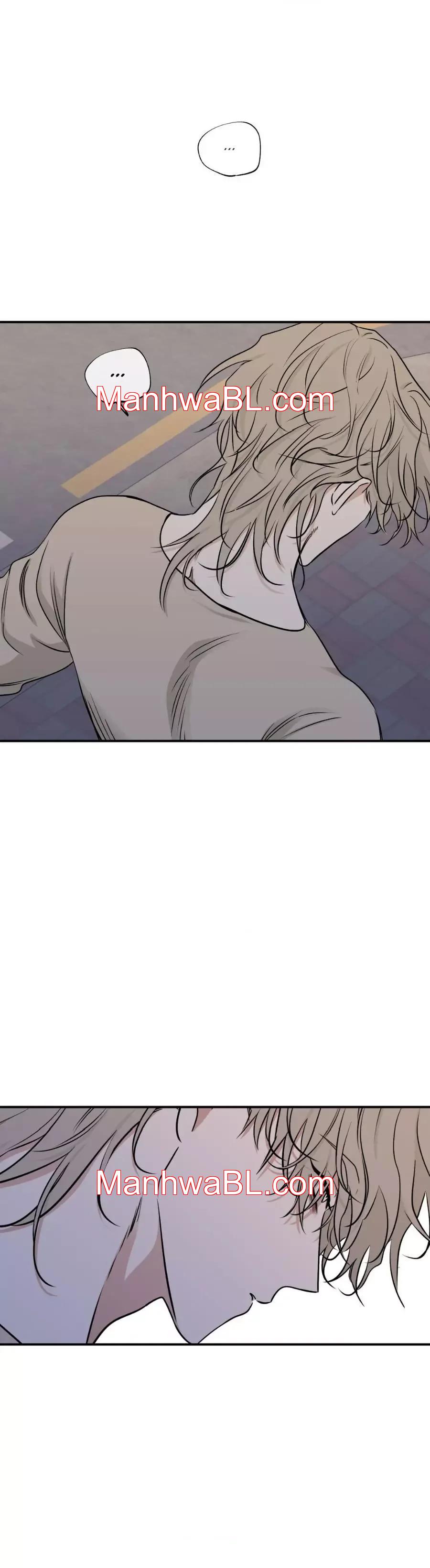 La noche que llega a la ribera - Capítulo 74 manhwa