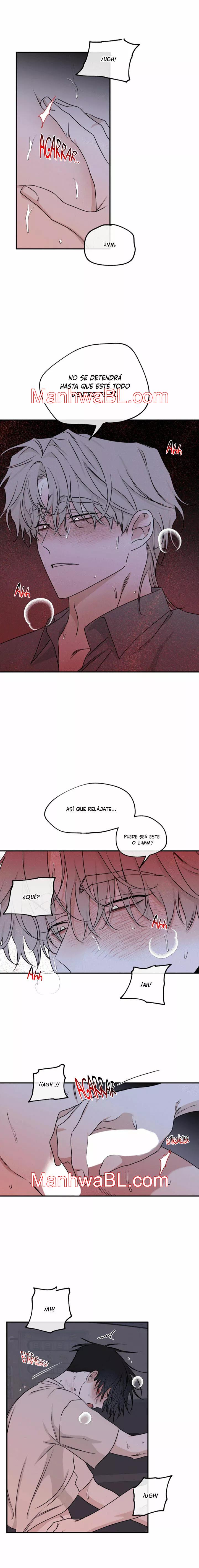 La noche que llega a la ribera - Capítulo 56 2 manhwa