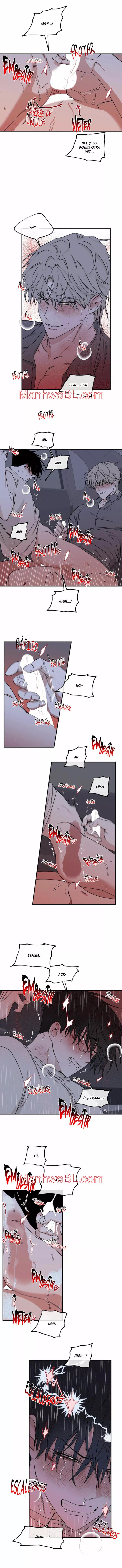 La noche que llega a la ribera - Capítulo 56 2 manhwa