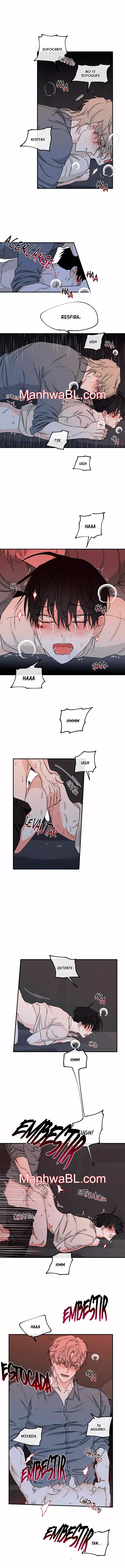 La noche que llega a la ribera - Capítulo 54 3 manhwa