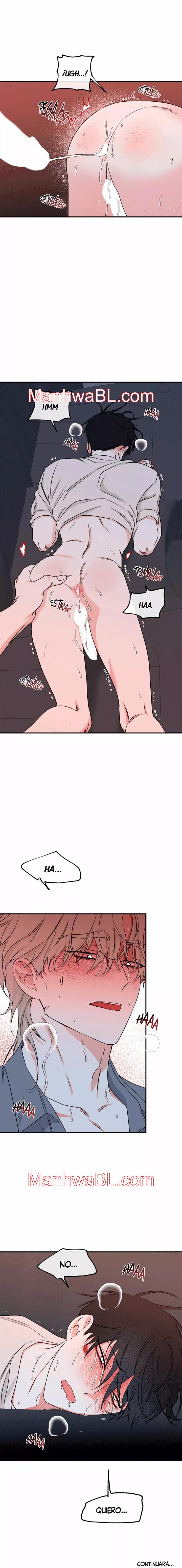 La noche que llega a la ribera - Capítulo 54 3 manhwa