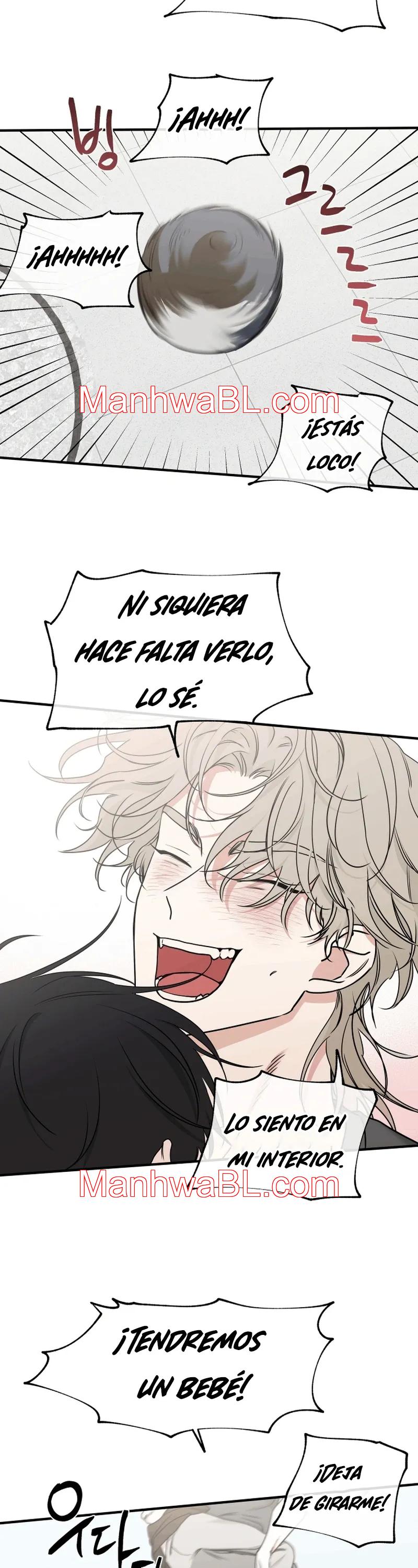 La noche que llega a la ribera - Capítulo 102 2 manhwa