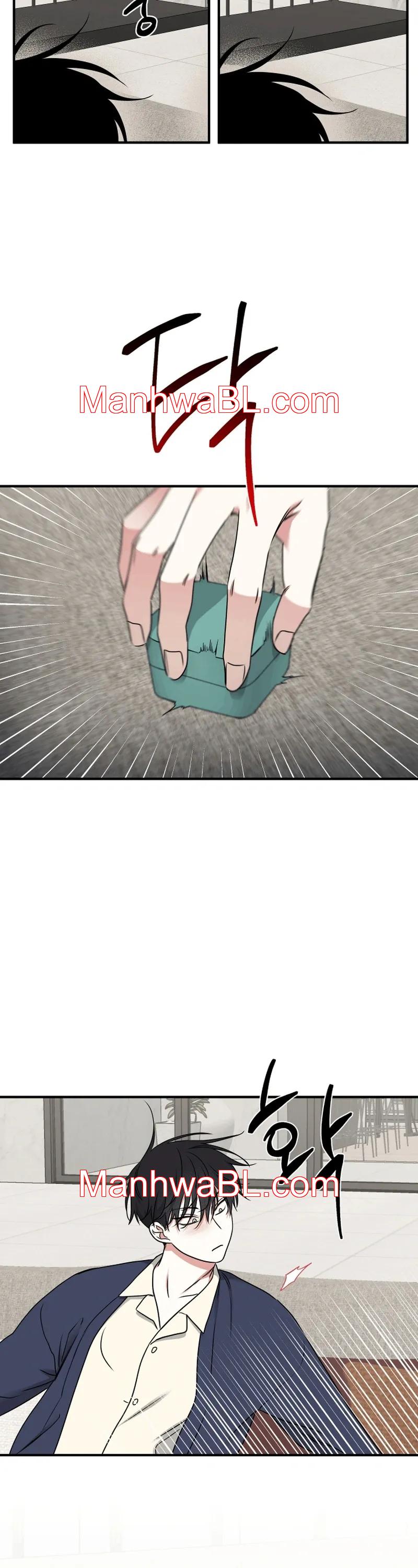 La noche que llega a la ribera - Capítulo 102 2 manhwa