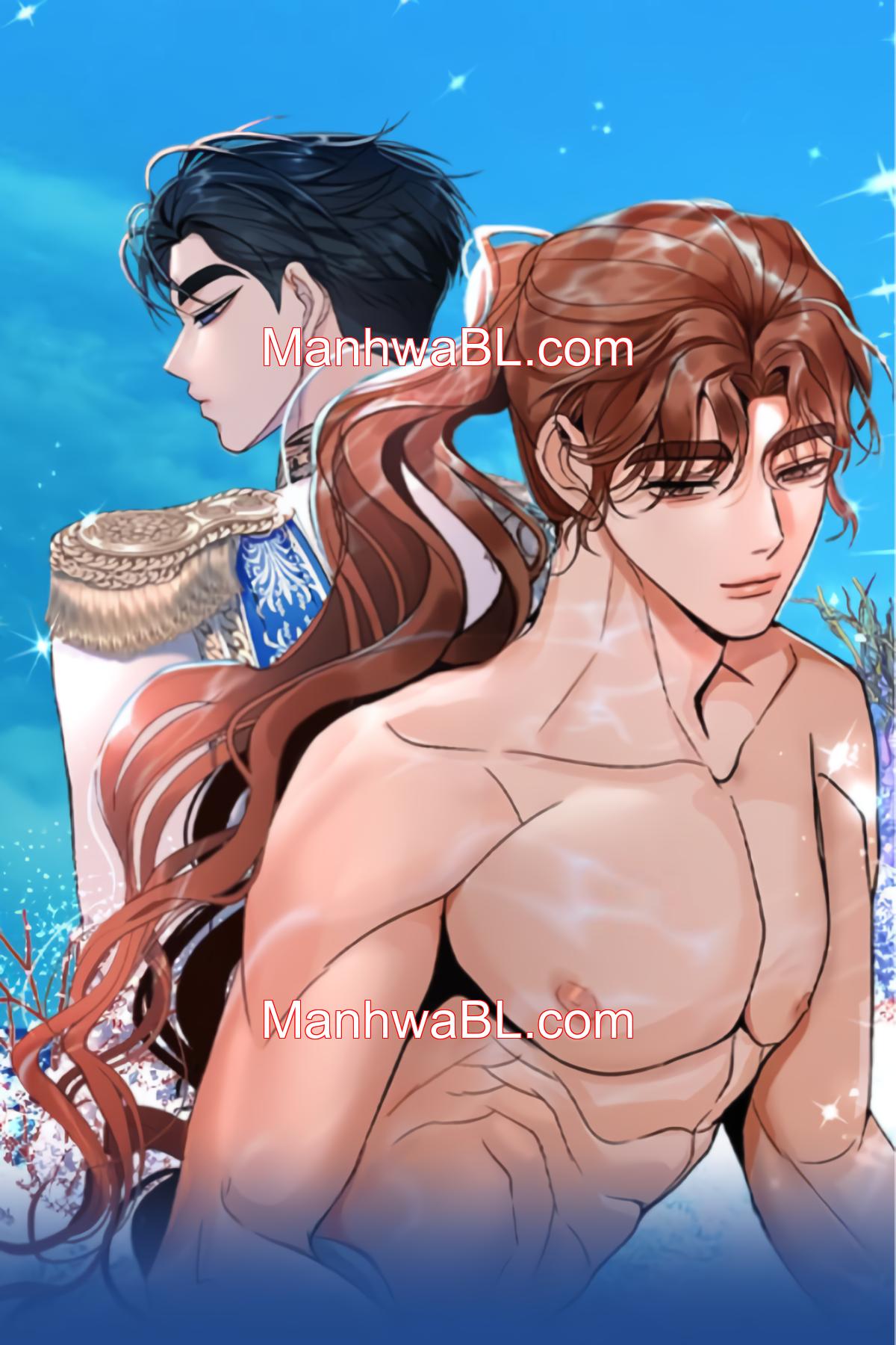 La noche que llega a la ribera - Capítulo 18.2 manhwa