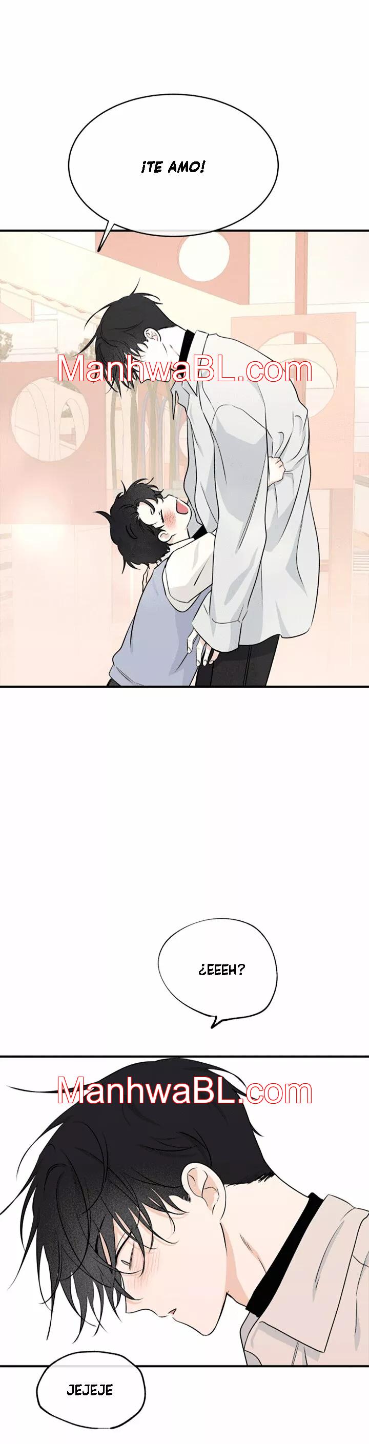La noche que llega a la ribera - Capítulo 49 manhwa