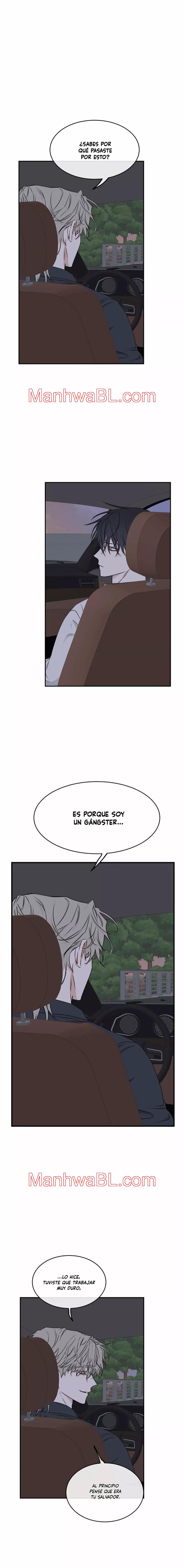 La noche que llega a la ribera - Capítulo 62 2 manhwa
