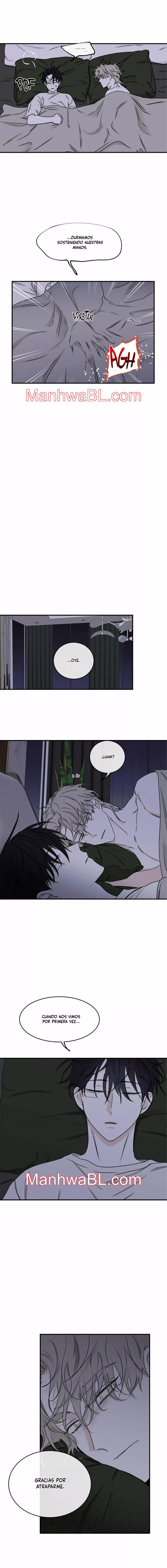 La noche que llega a la ribera - Capítulo 62 2 manhwa